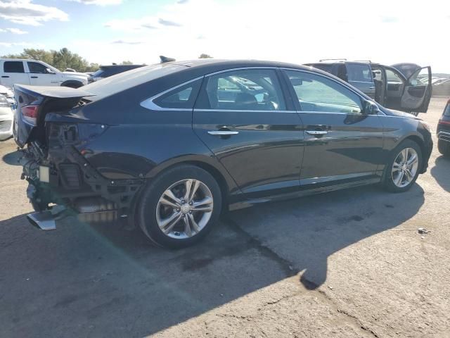 2019 Hyundai Sonata Limited