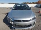 2016 Mitsubishi Lancer ES