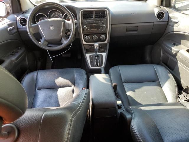 2011 Dodge Caliber Uptown