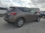 2012 Nissan Murano S