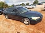 2000 Honda Accord EX