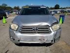 2010 Toyota Highlander SE