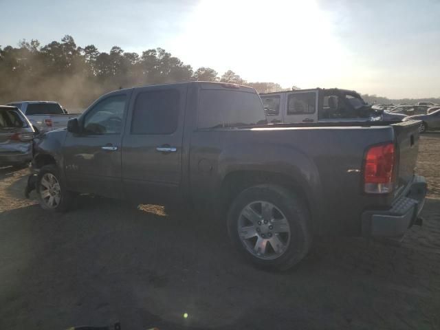 2008 GMC Sierra C1500