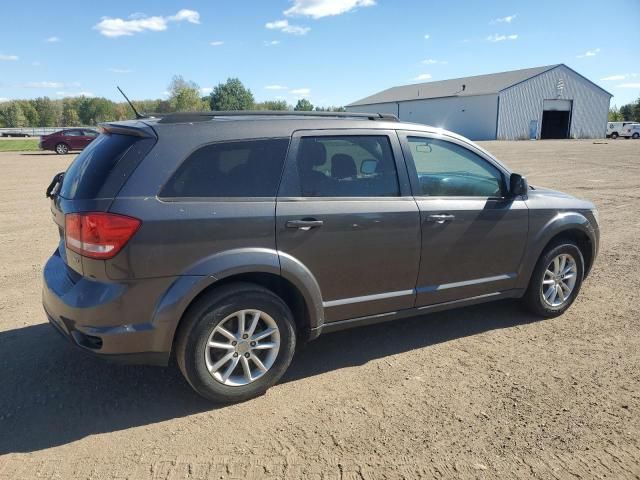 2015 Dodge Journey SXT