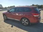 2016 Nissan Pathfinder S