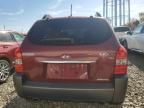 2009 Hyundai Tucson SE