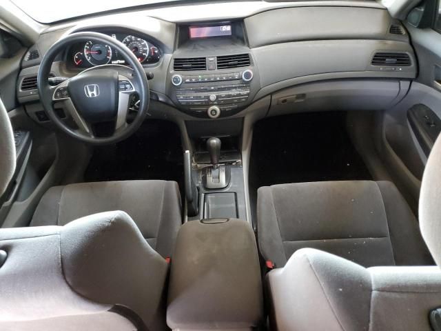 2008 Honda Accord LXP