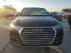 2017 Audi Q7 Prestige