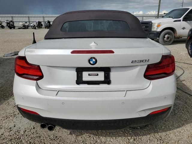 2020 BMW 230I