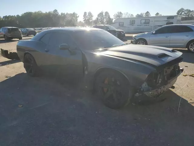 2021 Dodge Challenger SRT Hellcat