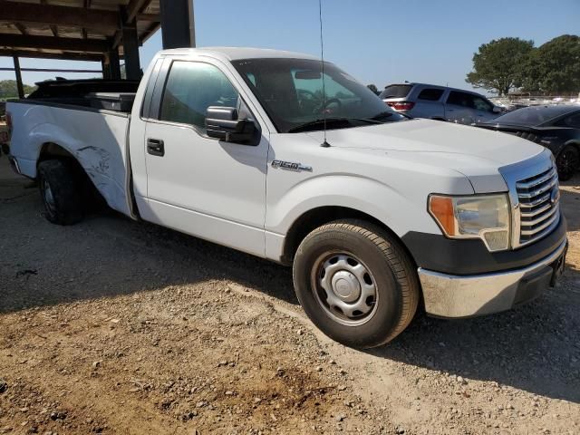 2013 Ford F150