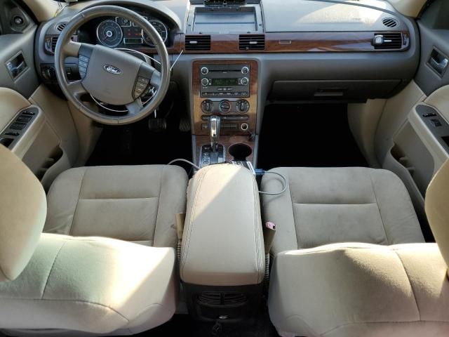 2008 Ford Taurus SEL