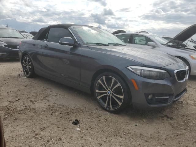 2017 BMW 230I