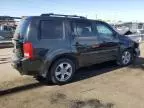 2012 Honda Pilot EXL