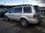 2006 Honda Pilot EX