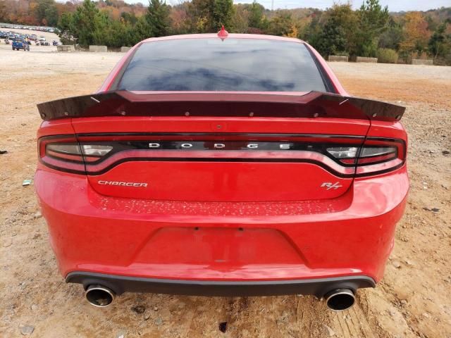 2020 Dodge Charger R/T