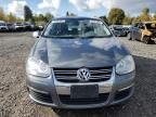 2009 Volkswagen Jetta TDI