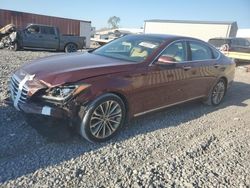 2015 Hyundai Genesis 3.8L en venta en Hueytown, AL