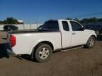 2008 Nissan Frontier King Cab LE