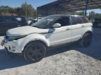 2015 Land Rover Range Rover Evoque Pure Plus