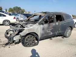 Buick Enclave salvage cars for sale: 2012 Buick Enclave