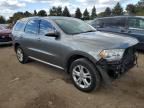 2012 Dodge Durango SXT