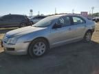 2007 Ford Fusion S