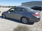 2012 Honda Accord LXP