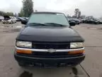 2000 Chevrolet S Truck S10