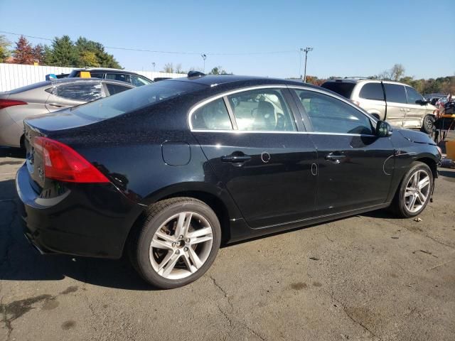 2015 Volvo S60 Premier