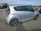 2015 Chevrolet Spark EV 1LT