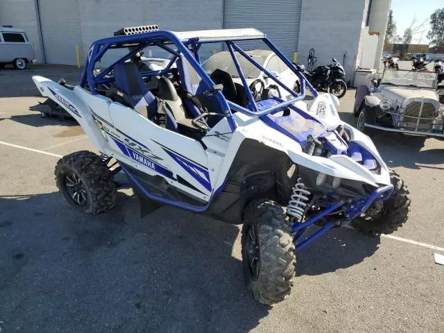 2017 Yamaha YXZ1000 ET