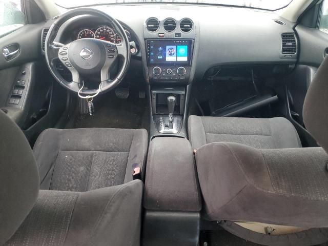 2010 Nissan Altima Base