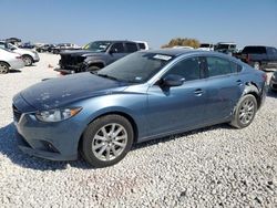 2014 Mazda 6 Sport en venta en Taylor, TX