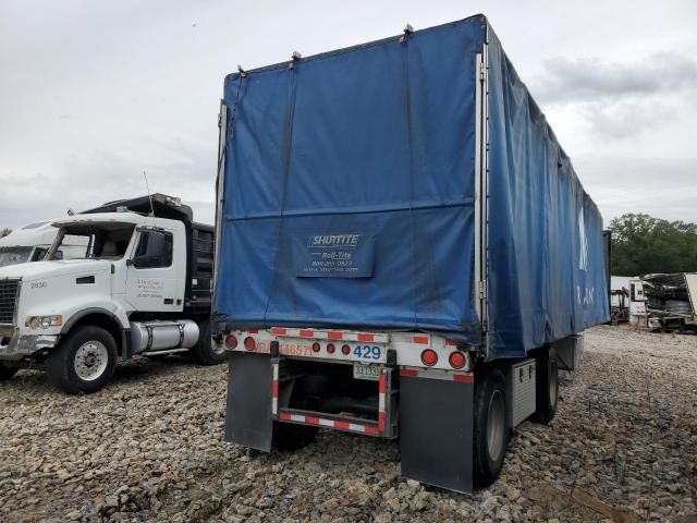 2009 Utility Trailer