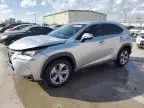 2017 Lexus NX 200T Base