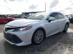 2020 Toyota Camry XLE