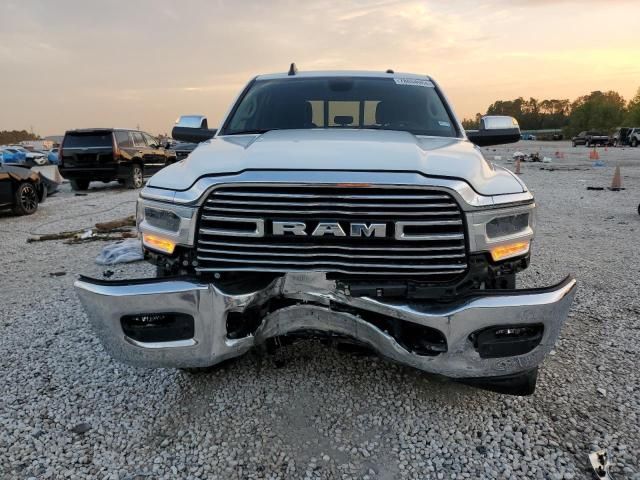 2022 Dodge 2500 Laramie