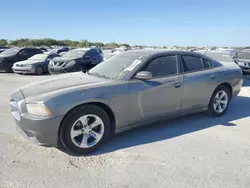 2011 Dodge Charger en venta en Grand Prairie, TX