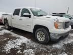 2010 GMC Sierra K1500 Hybrid