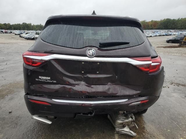 2021 Buick Enclave Avenir