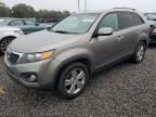 2013 KIA Sorento EX