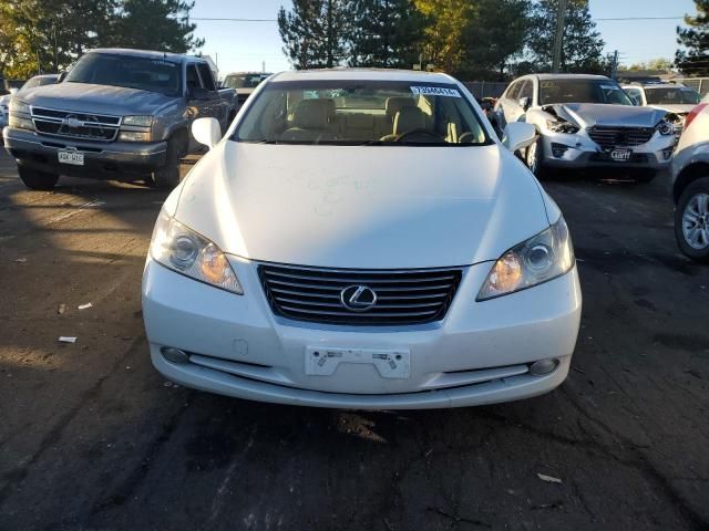 2007 Lexus ES 350