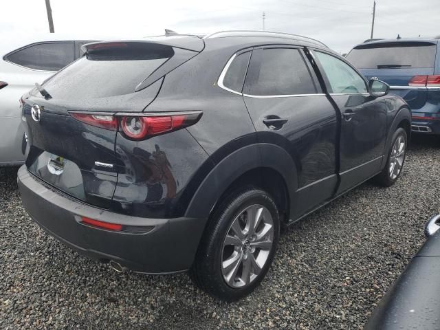 2021 Mazda CX-30 Premium