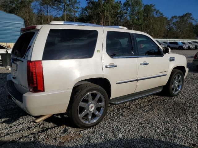 2009 Cadillac Escalade Hybrid