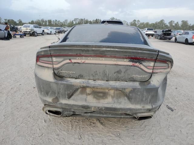 2017 Dodge Charger SXT