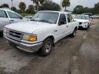 1996 Ford Ranger Super Cab