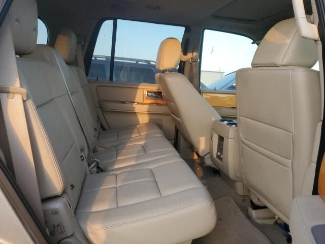 2008 Lincoln Navigator