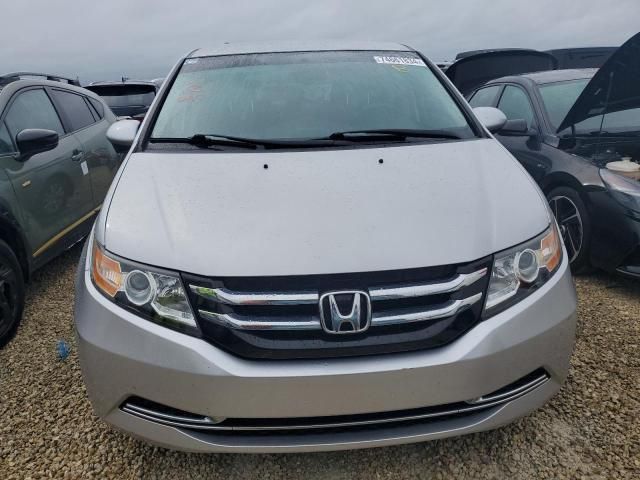 2014 Honda Odyssey EX