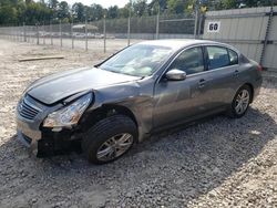 Infiniti salvage cars for sale: 2011 Infiniti G37 Base